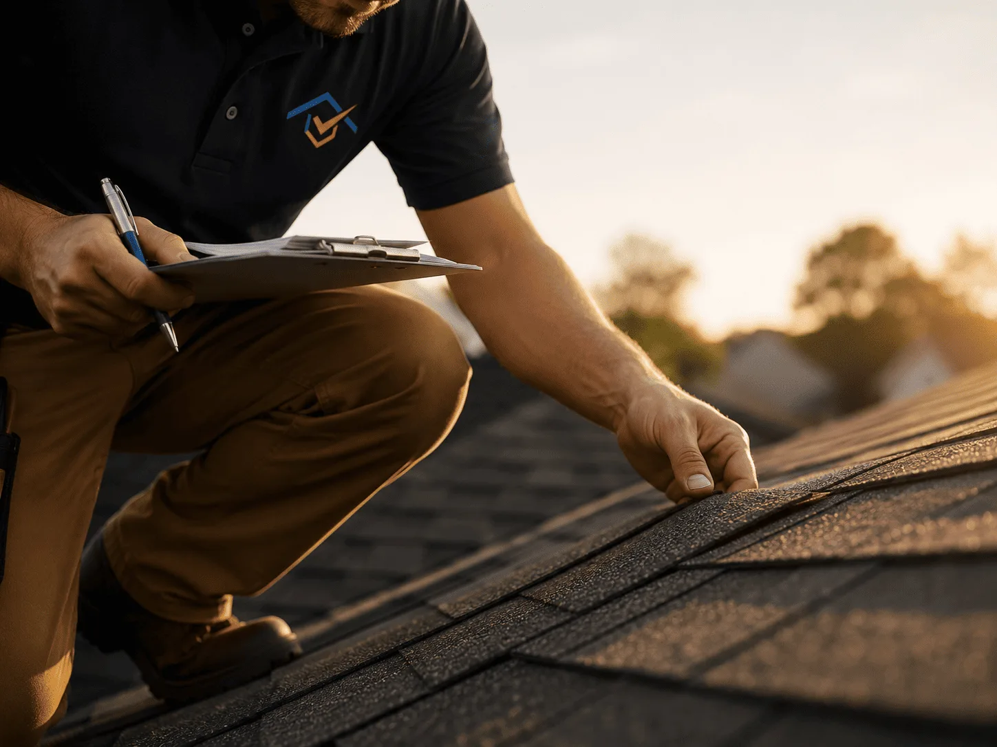 Why Choose Roof Inspection in Guysville, OH